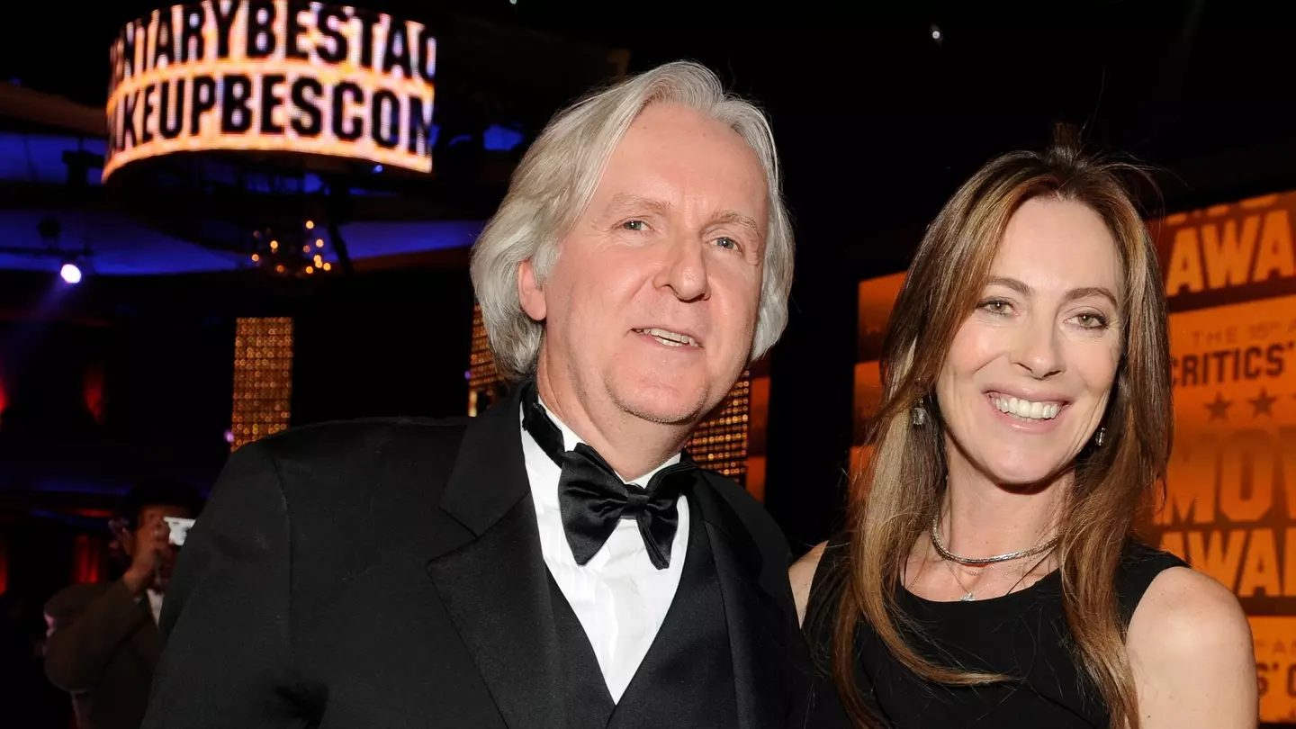 Frank Micelotta/Getty Images