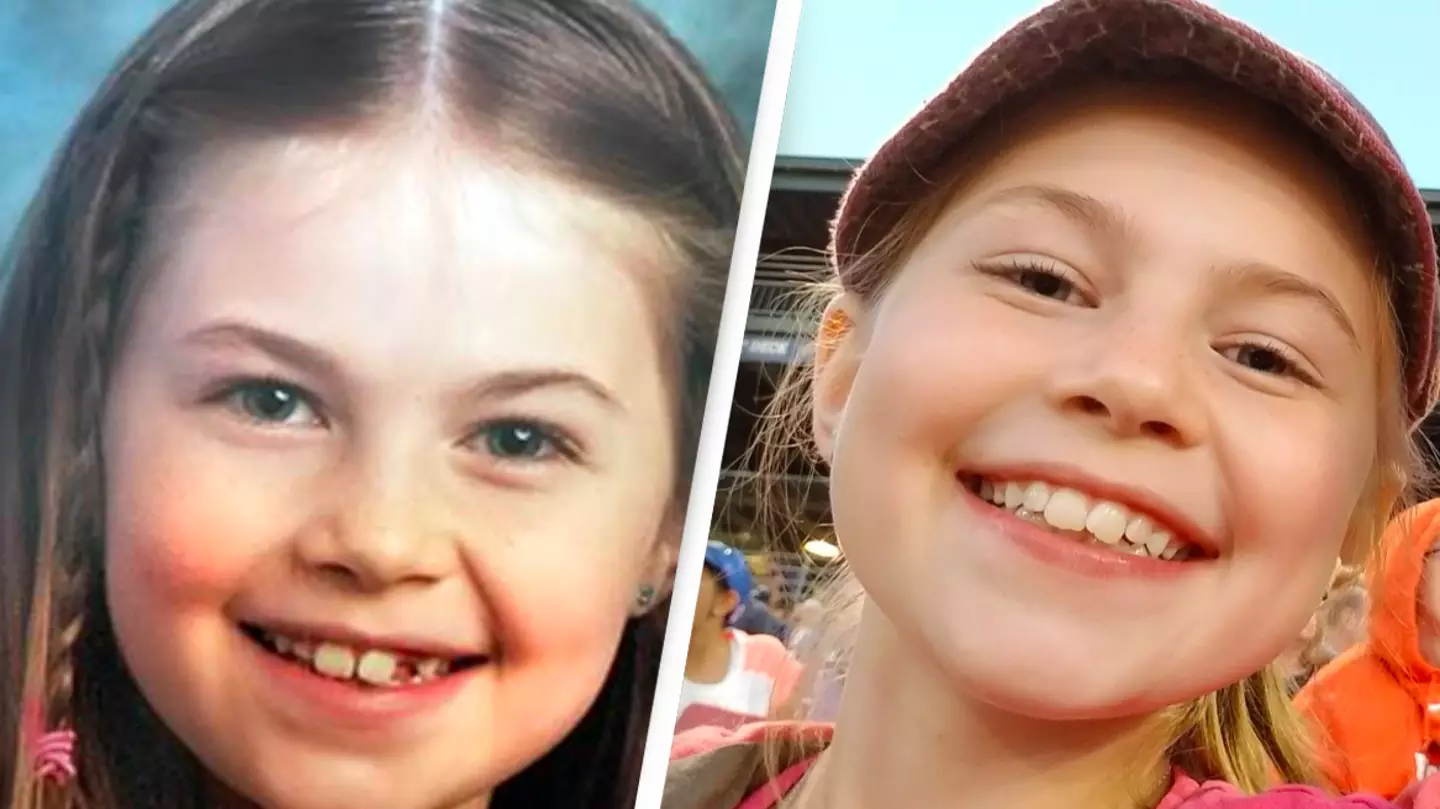 Girl who’s been missing for nearly 6 years finally found