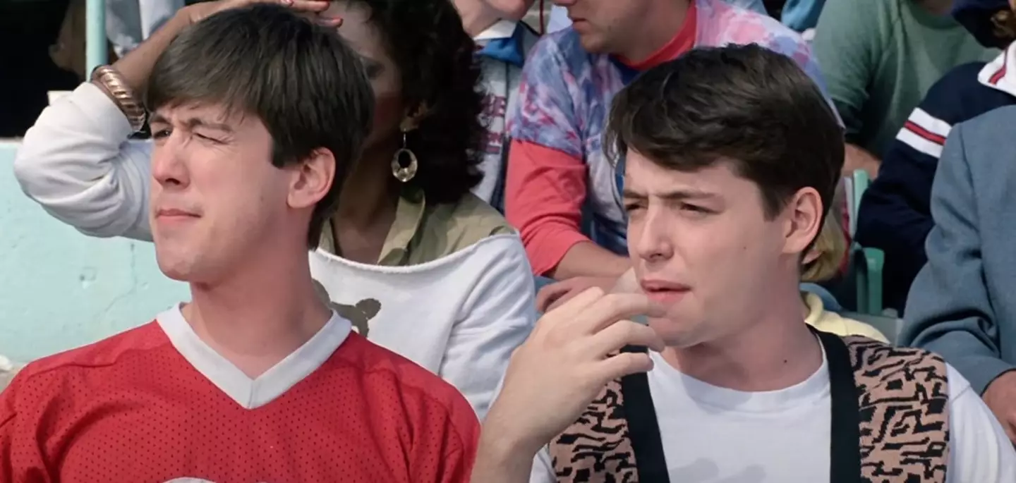 Just look at how young they look!