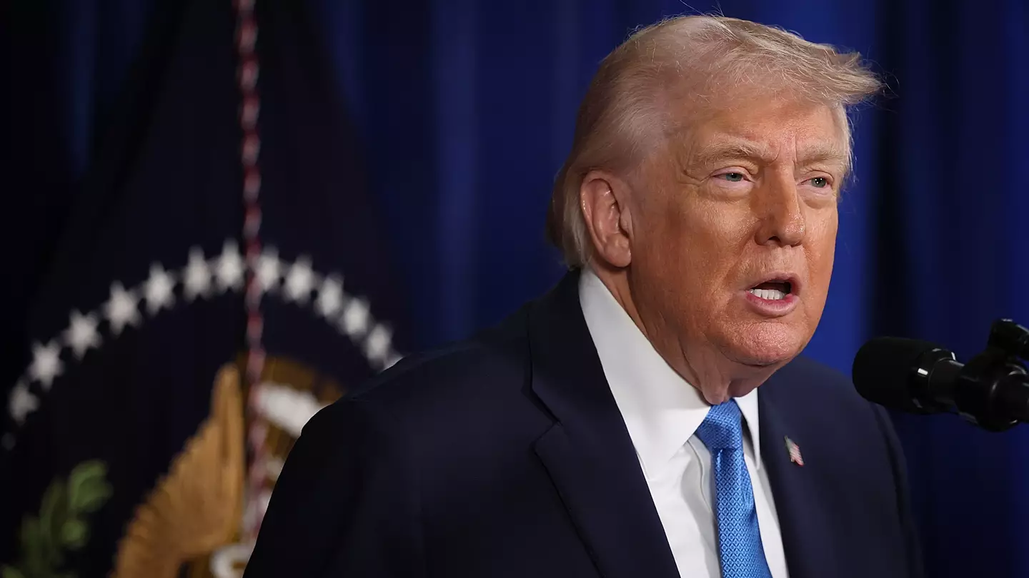 Joe Raedle/Getty Images