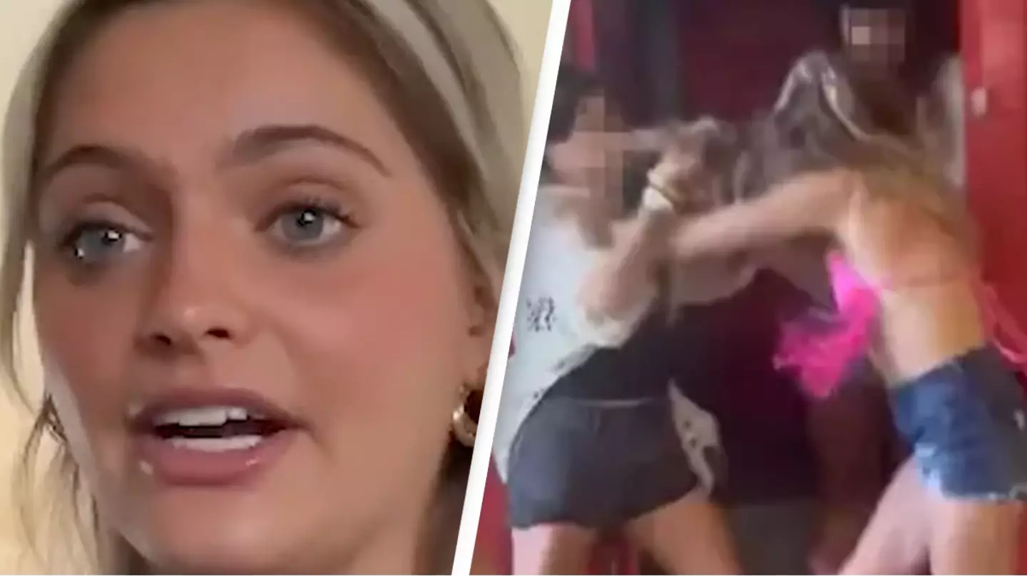 X/@stoolpresidente/Twitter