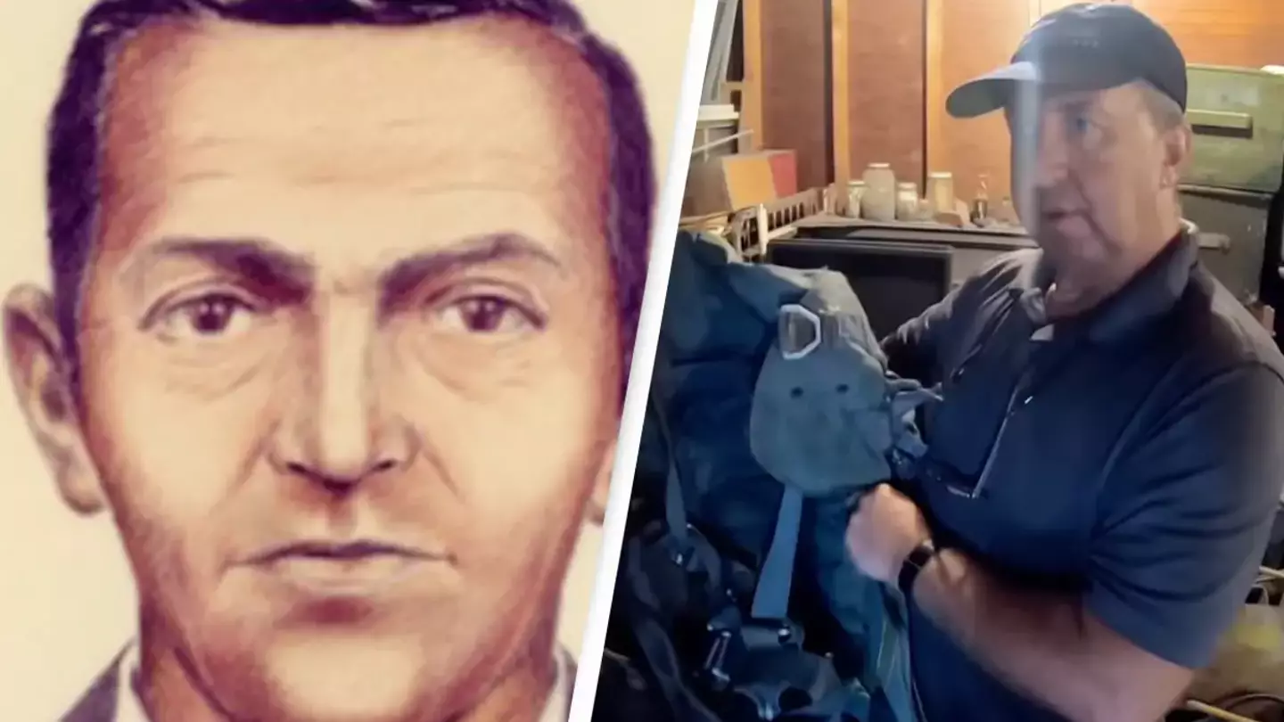 FBI/Probable Cause: Dan Gryder/Youtube