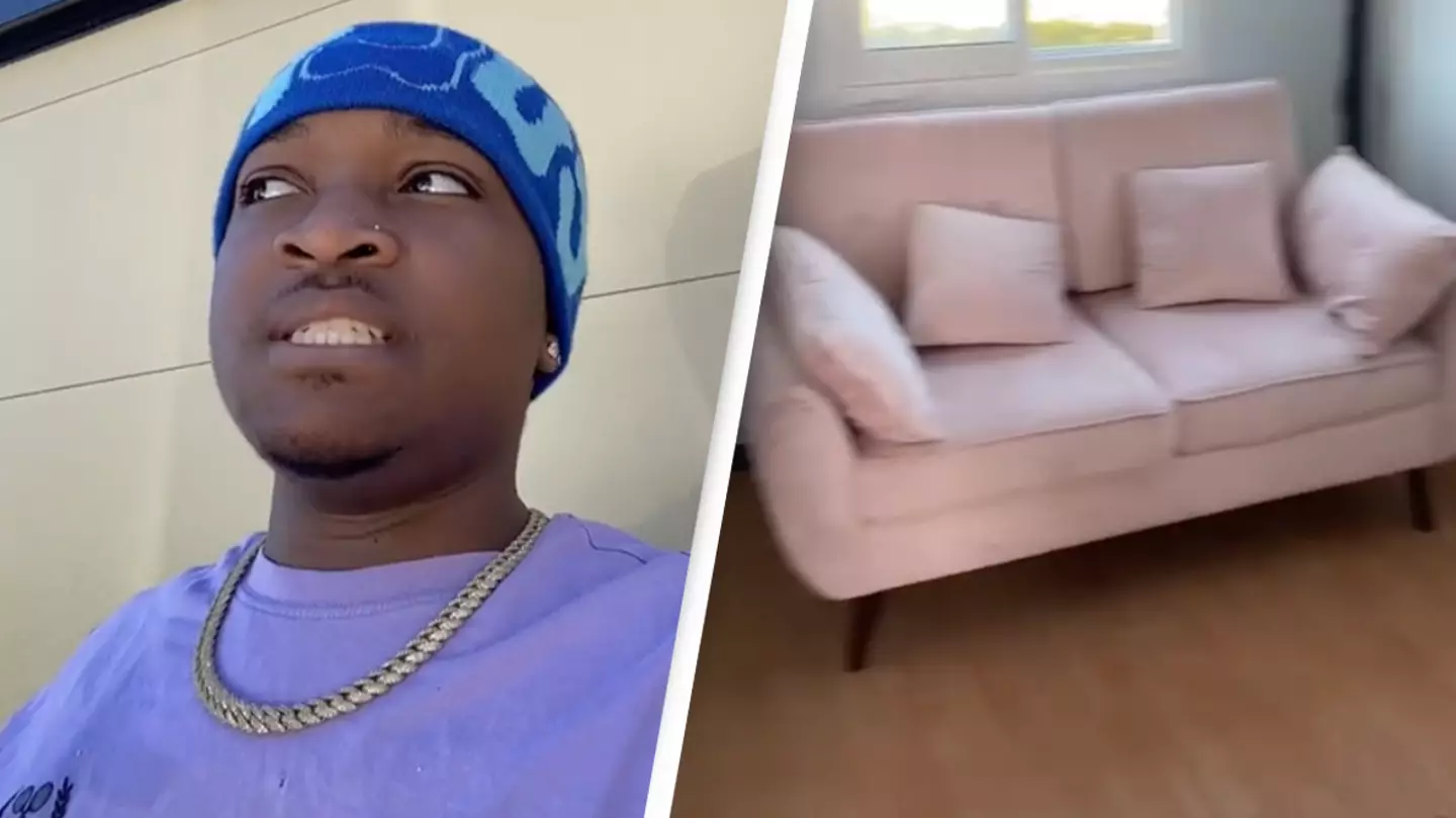Man who bought $24k house on Amazon instantly regrets it after seeing it in person