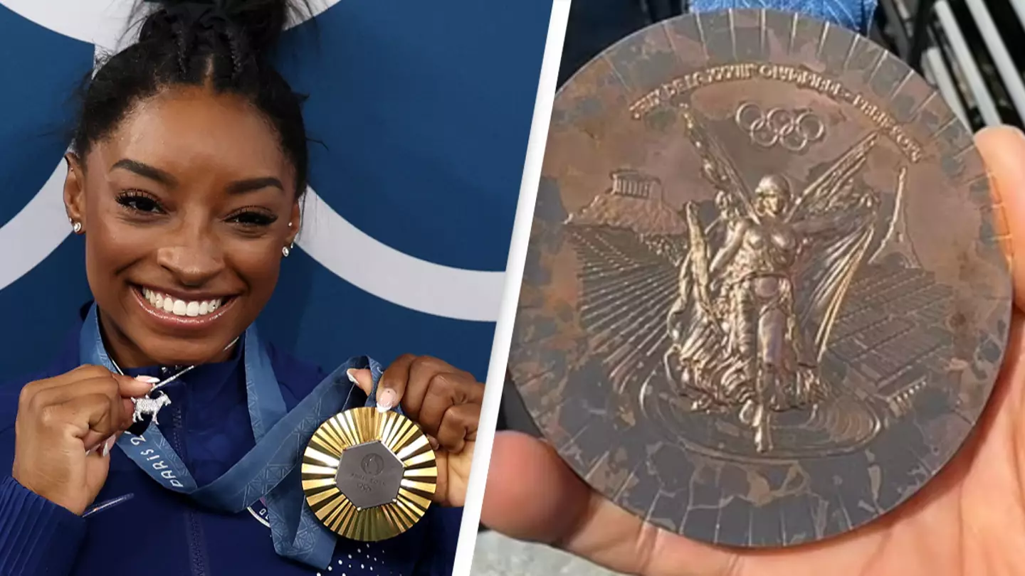Over 100 Olympic athletes return medals after making serious complaint