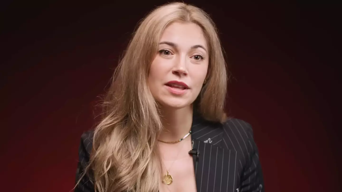 YouTube/LADbible Stories