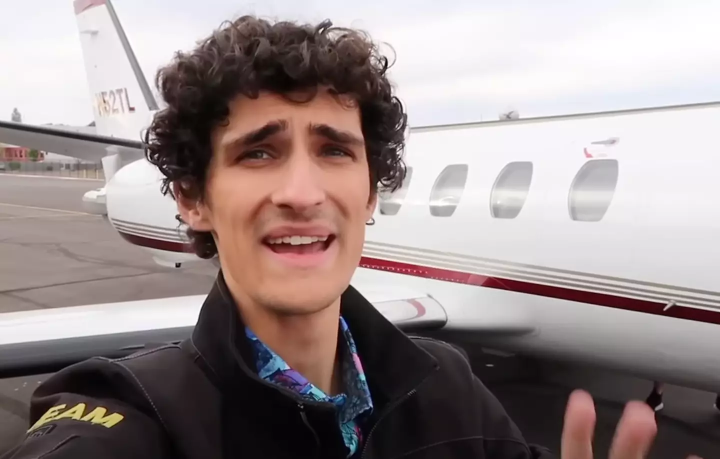 A 'cheap' private jet? Where do I sign up? (YouTube/ JR Aviation)