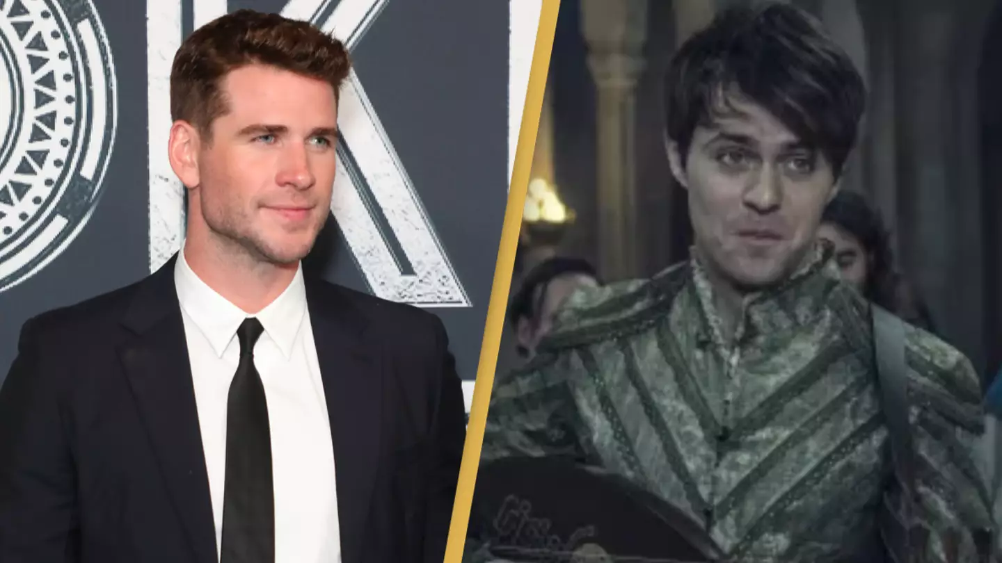 The Witcher star Joey Batey gives update on Liam Hemsworth's version of Geralt