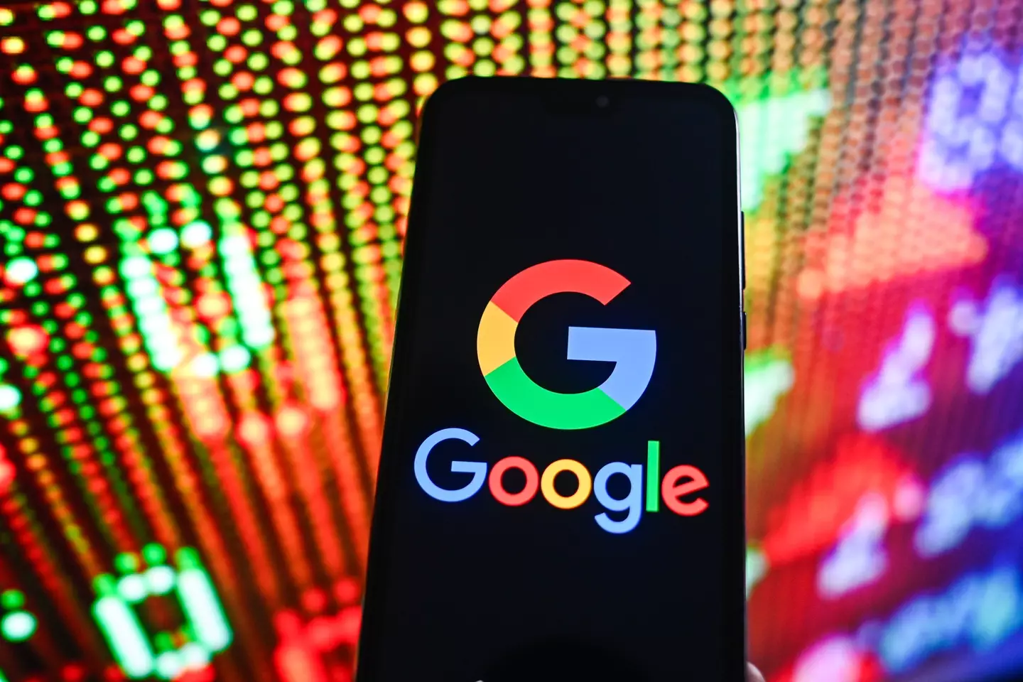 'Let me just BackRub that for you...'