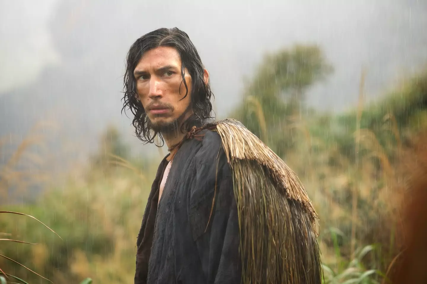 Adam Driver went to 'extreme' lengths for his role in Silence.