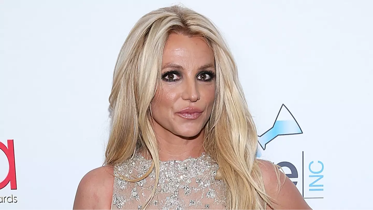 Truth behind Britney Spears' shock announcement that she's adopted a baby girl