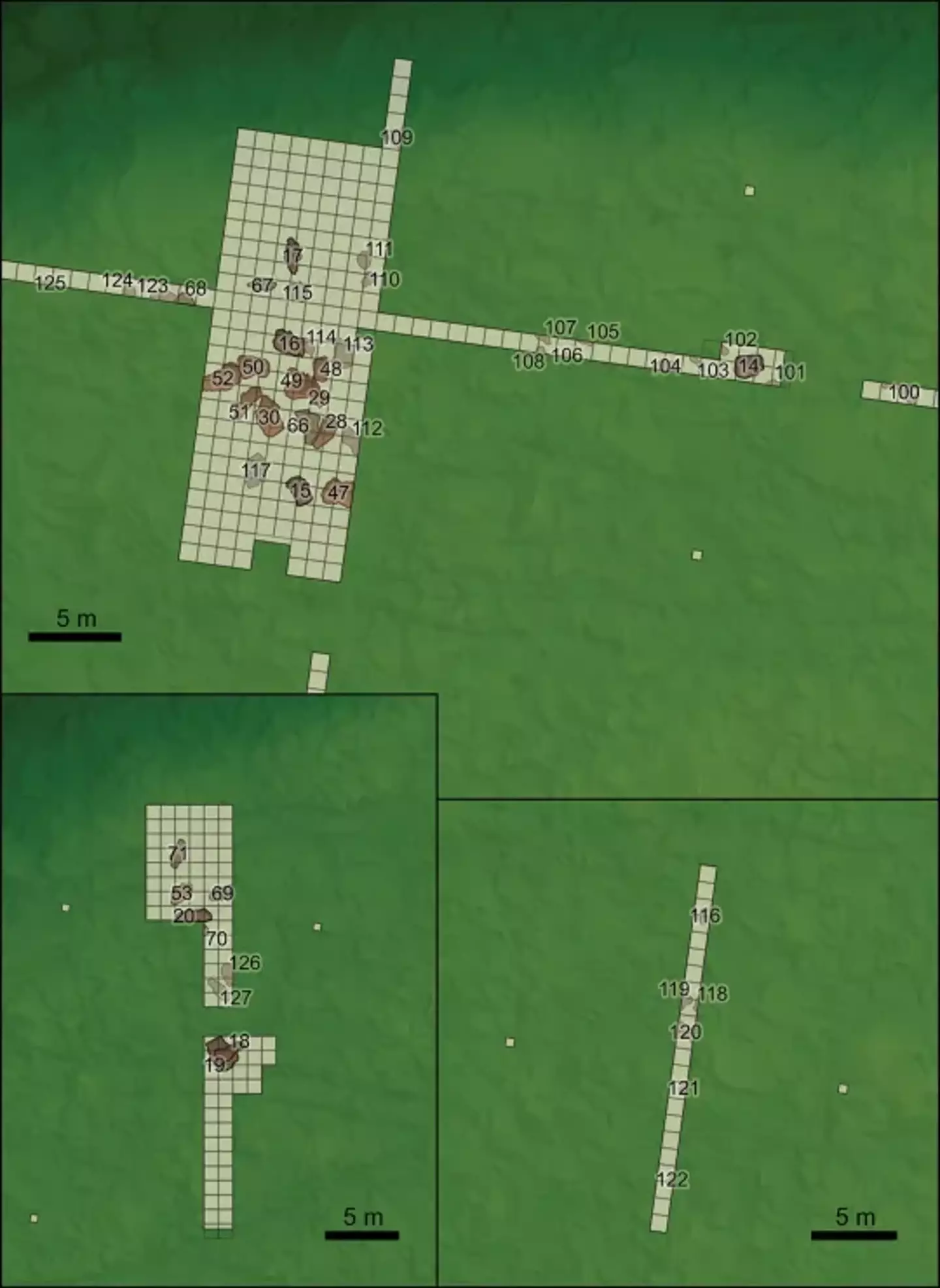 The site could be more significant than first thought.