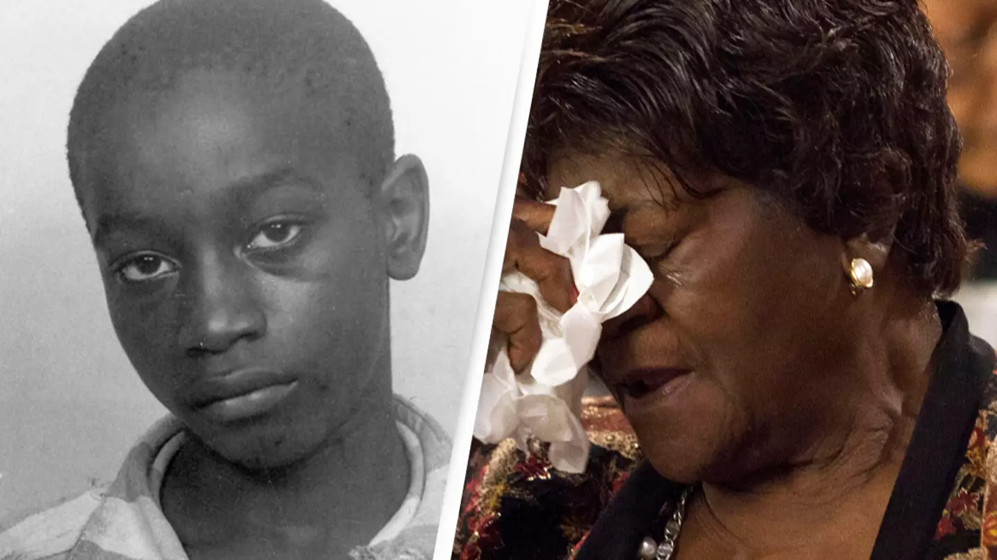 Youngest Person To Ever Be Executed By Electric Chair Was Proven Innocent 70 Years Later