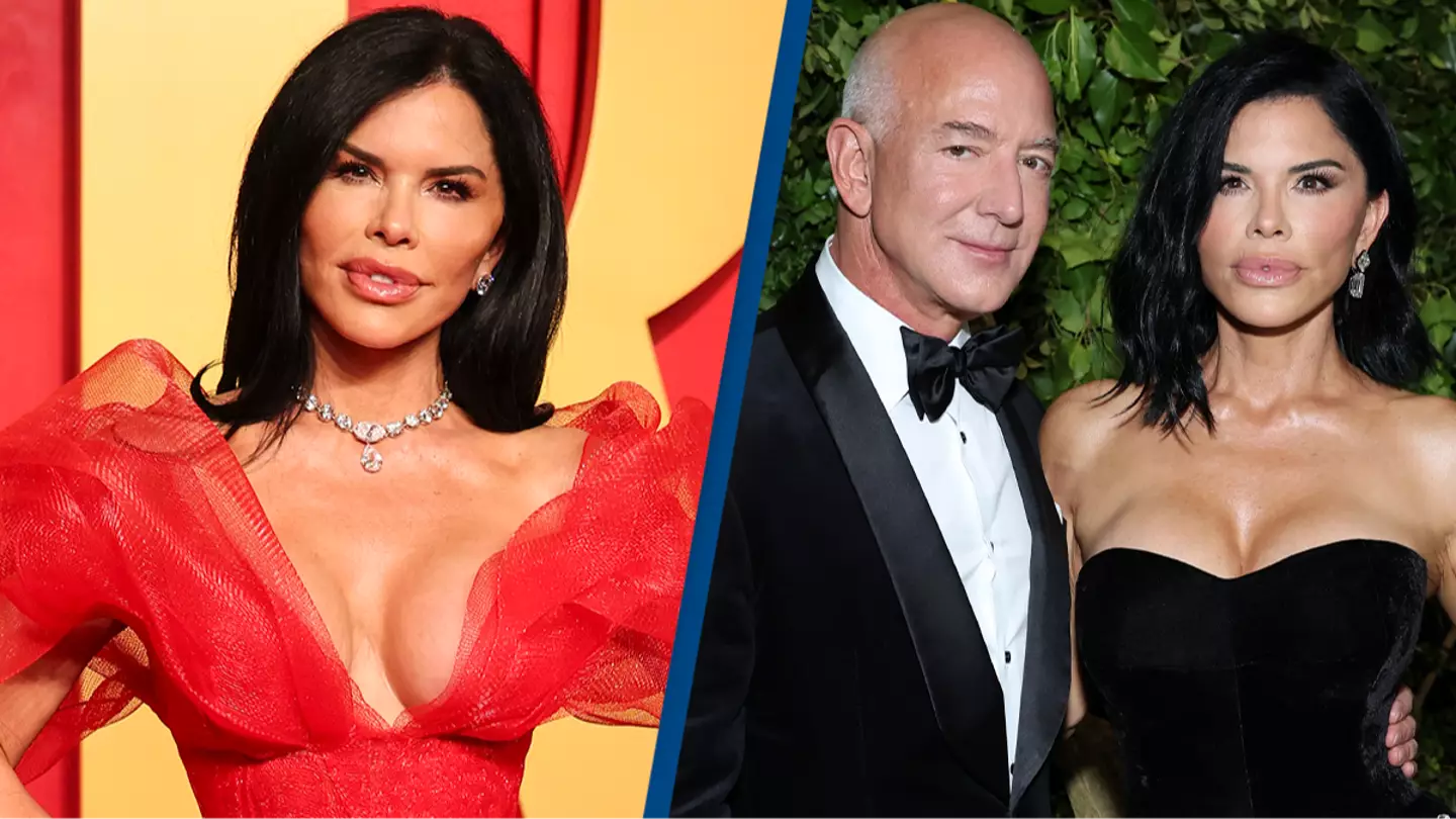 Christopher Polk/Variety via Getty Images/Cindy Ord/MG24/Getty Images for The Met Museum/Vogue