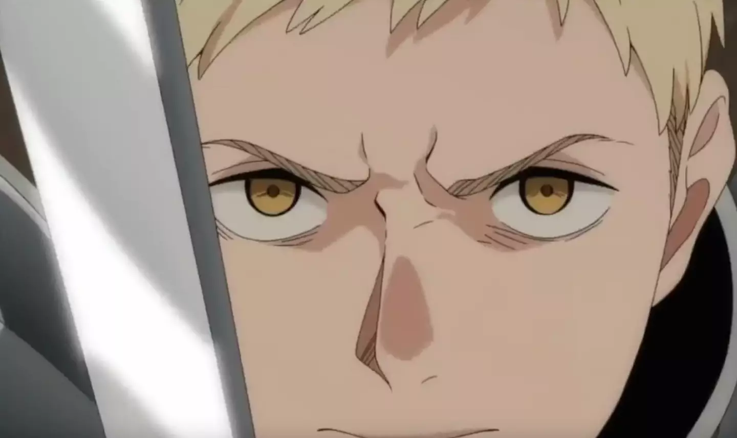 The show will be returning for season 2. (Trigger Studios)