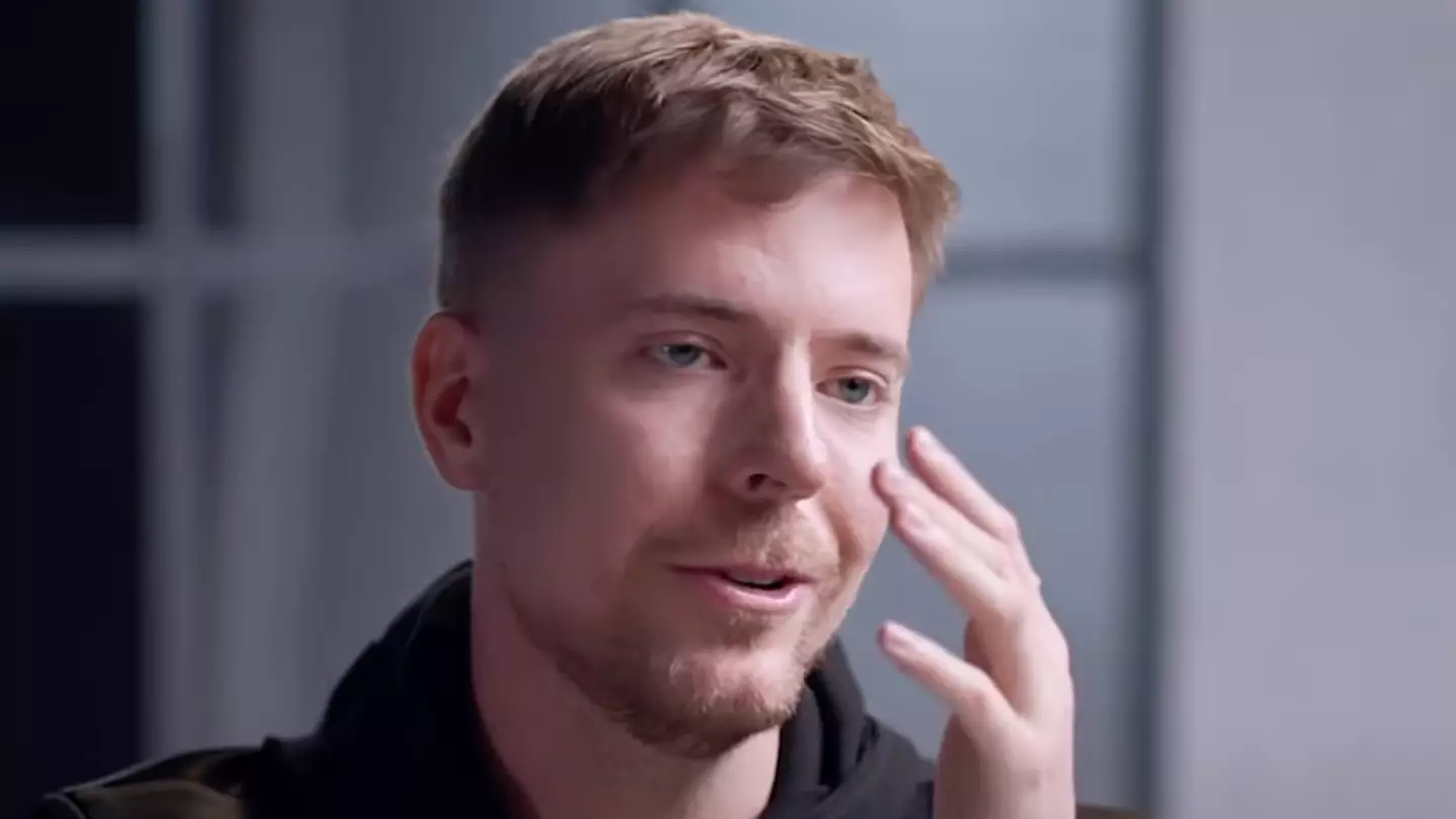 YouTube/The Diary Of A CEO