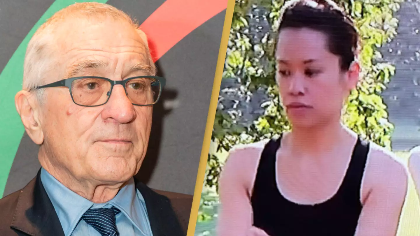 Sipa US / Alamy Stock Photo/Warner Bros