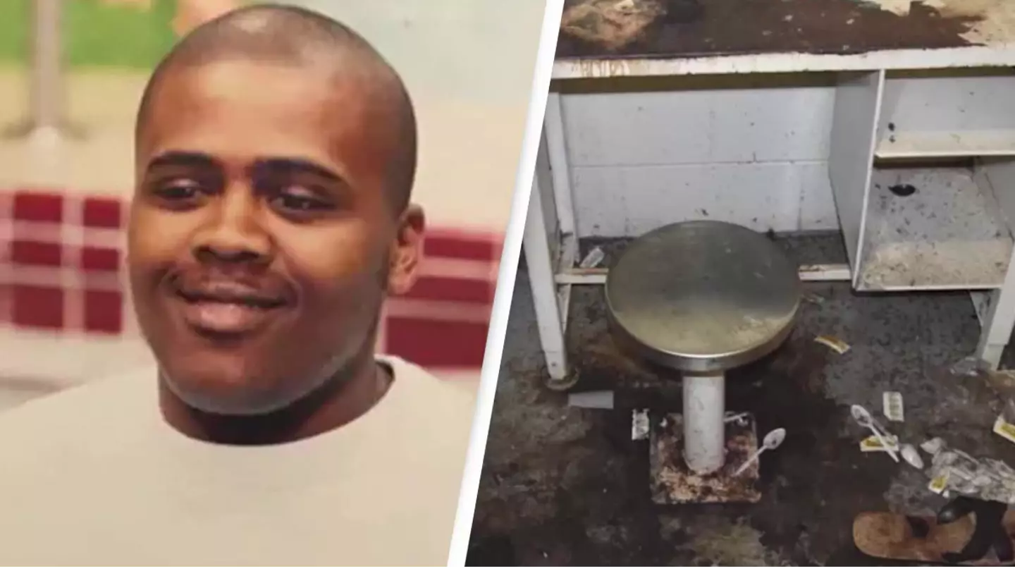 Family of man who was 'eaten alive' by bed bugs in jail agrees to $4 million settlement