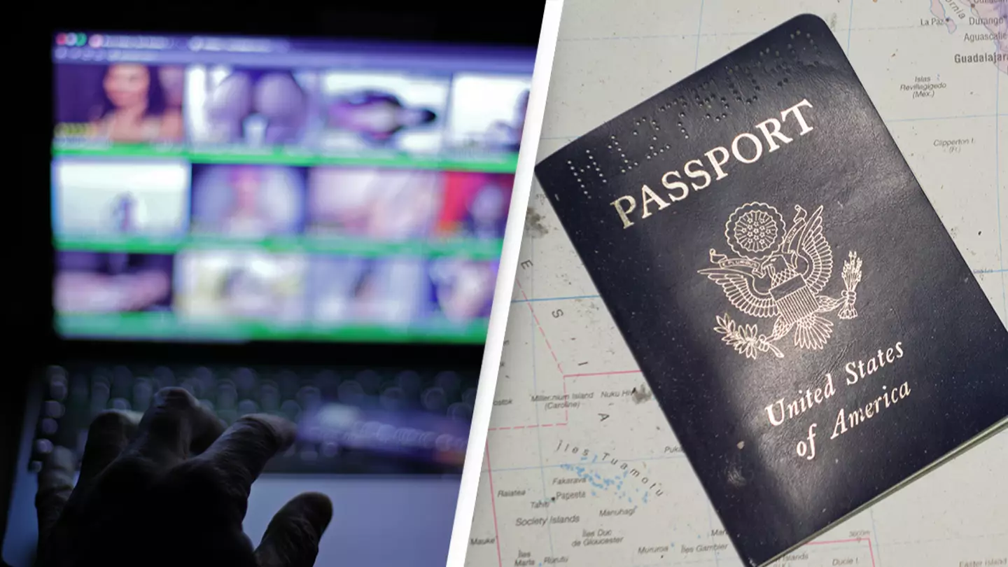 US state forces people to provide age verification to watch porn by law