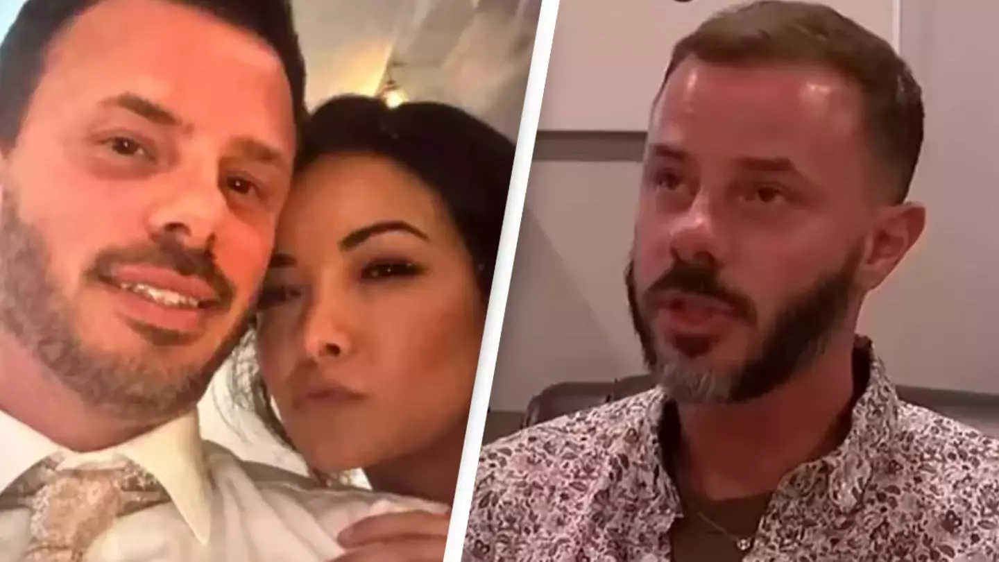 Pastor who announced wife's suicide to shocked congregation 'tried to raise her from the dead'