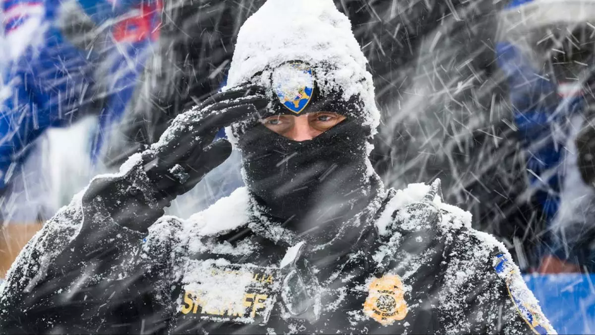 Brett Carlsen/Getty Images