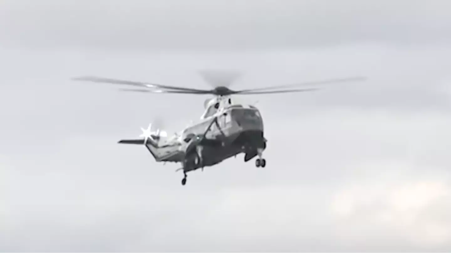 YouTube/ForbesBreakingNews