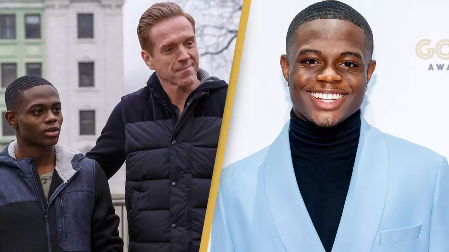 Billions actor arrested and charged with murder following shooting that kills man