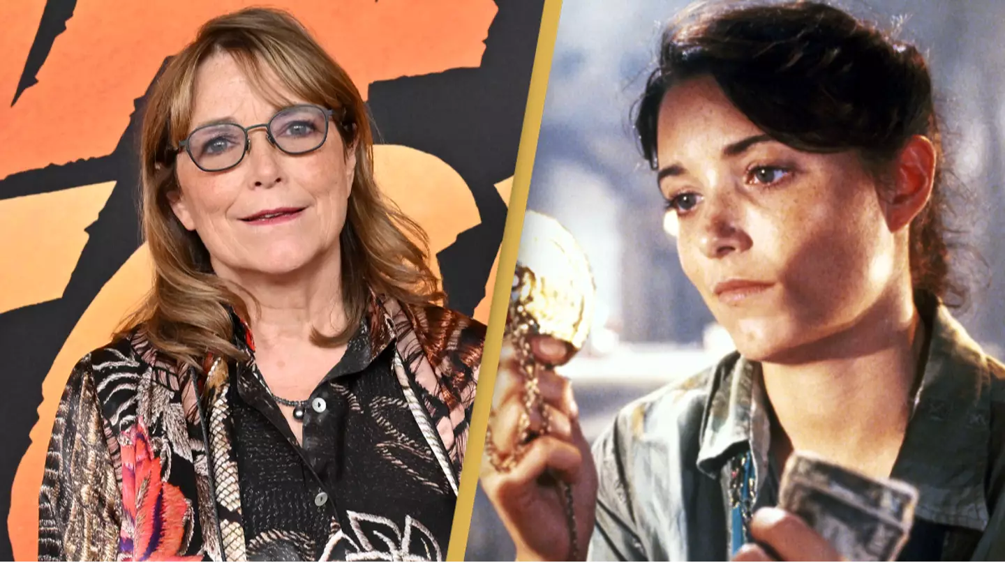 Axelle/Bauer-Griffin/FilmMagic/Getty/Disney