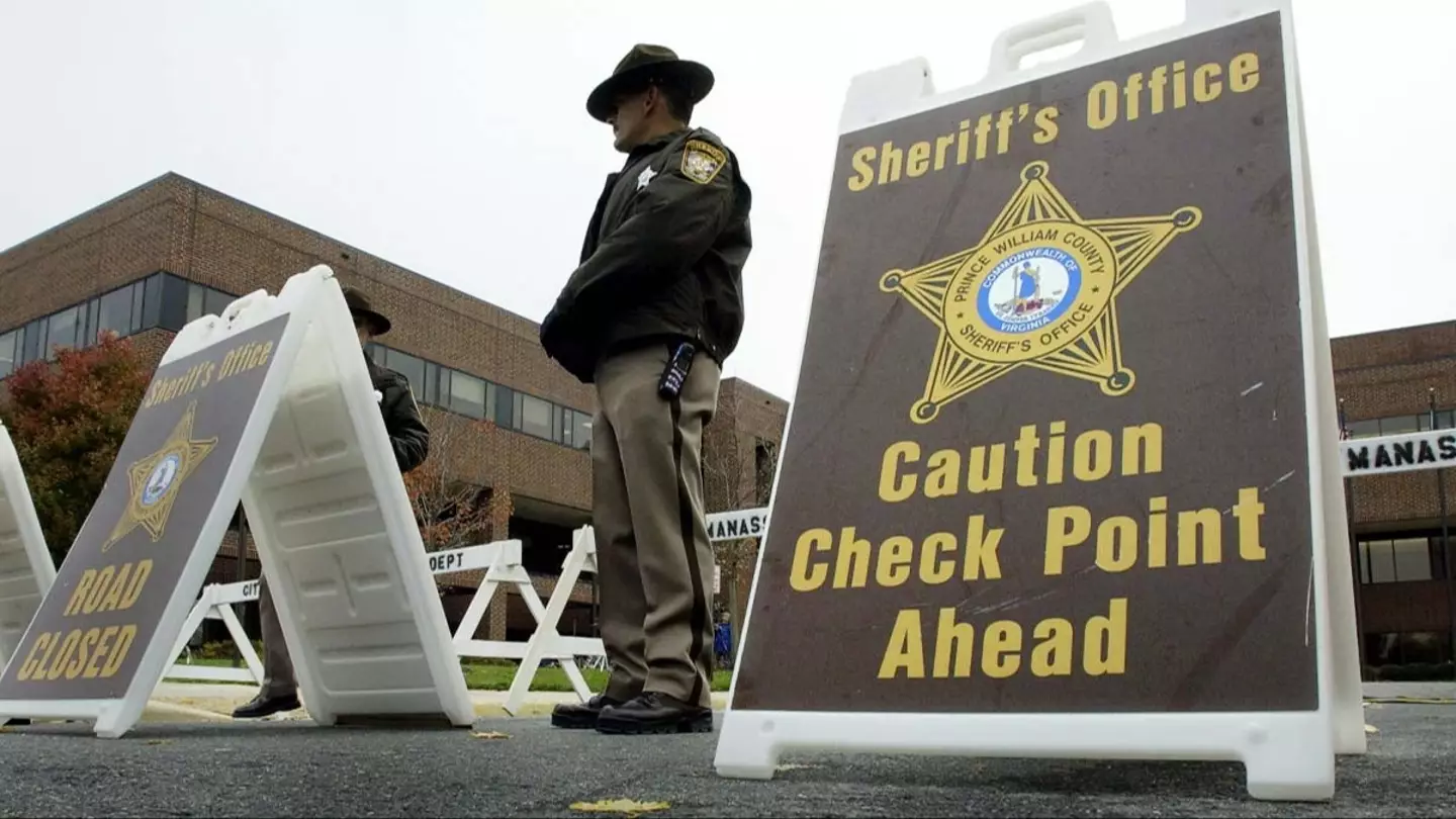 PAUL J. RICHARDS/AFP via Getty Images