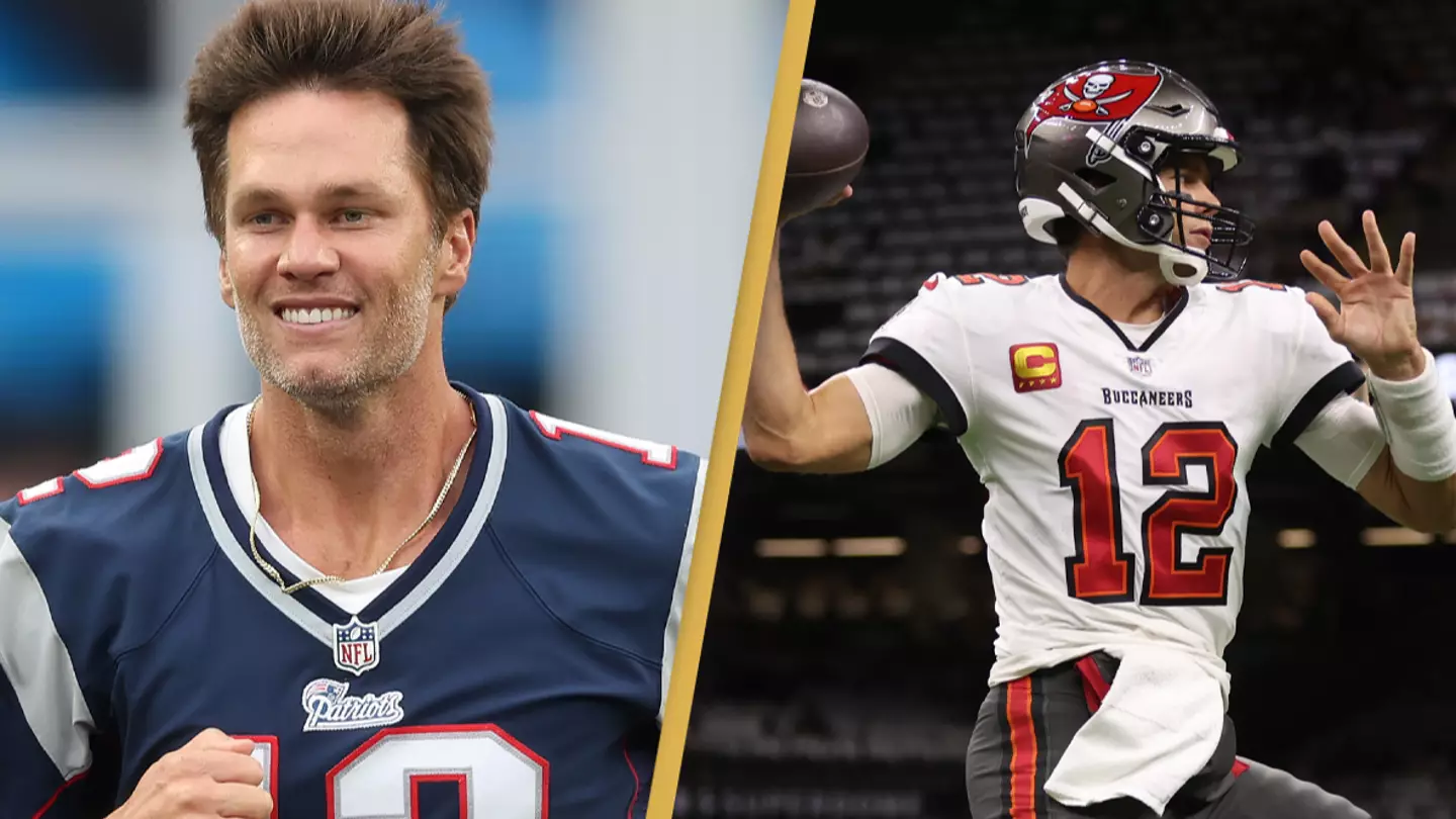 Tom Brady has no plans to return to the NFL