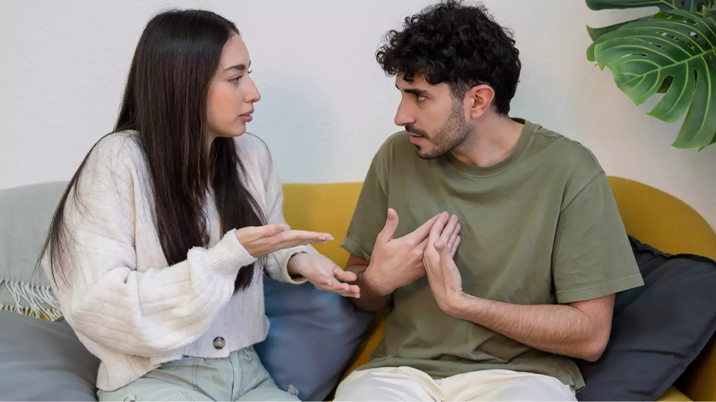 Break-up coach reveals three clear signs that mean a relationship is over