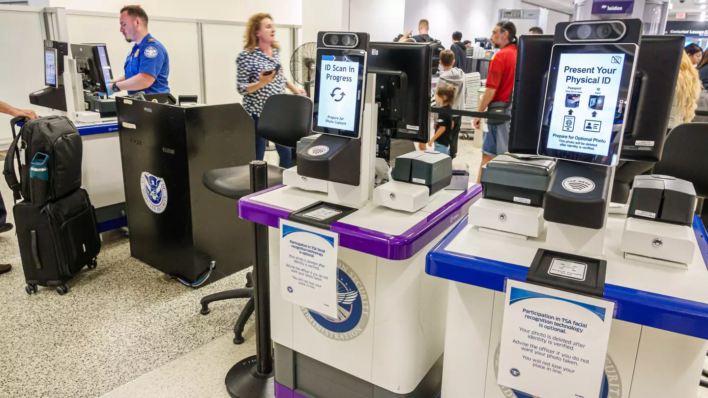 TSA has savage response as it issues important clarification on ID cards