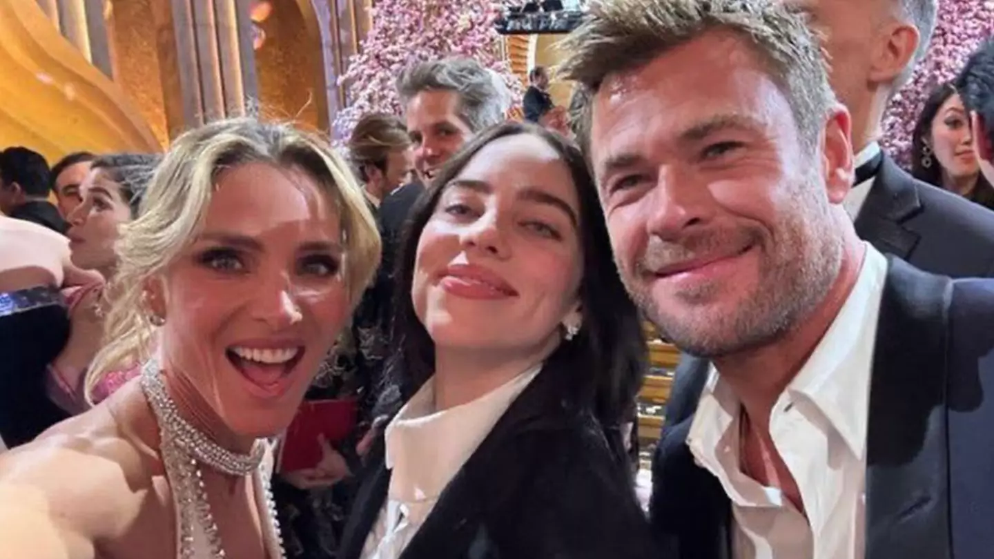 Instagram/Elsa Pataky