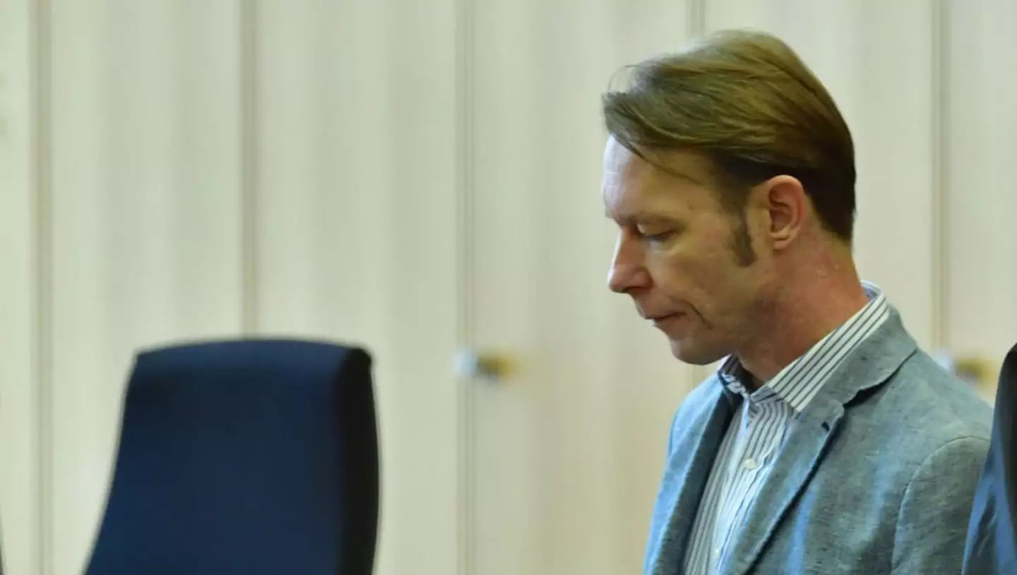 Christian Brueckner could be released from prison as early as September 2025 (Alexander Koerner / Stringer / Getty)
