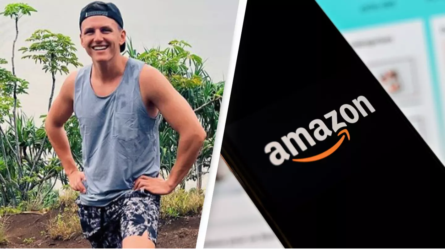 Man reveals how easy it is to make $4,200 a month reviewing Amazon products