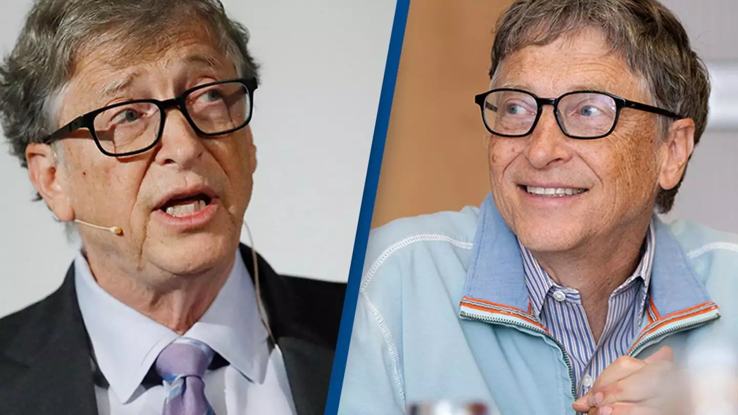 Bill Gates warns countries around the world need to prepare for the next pandemic