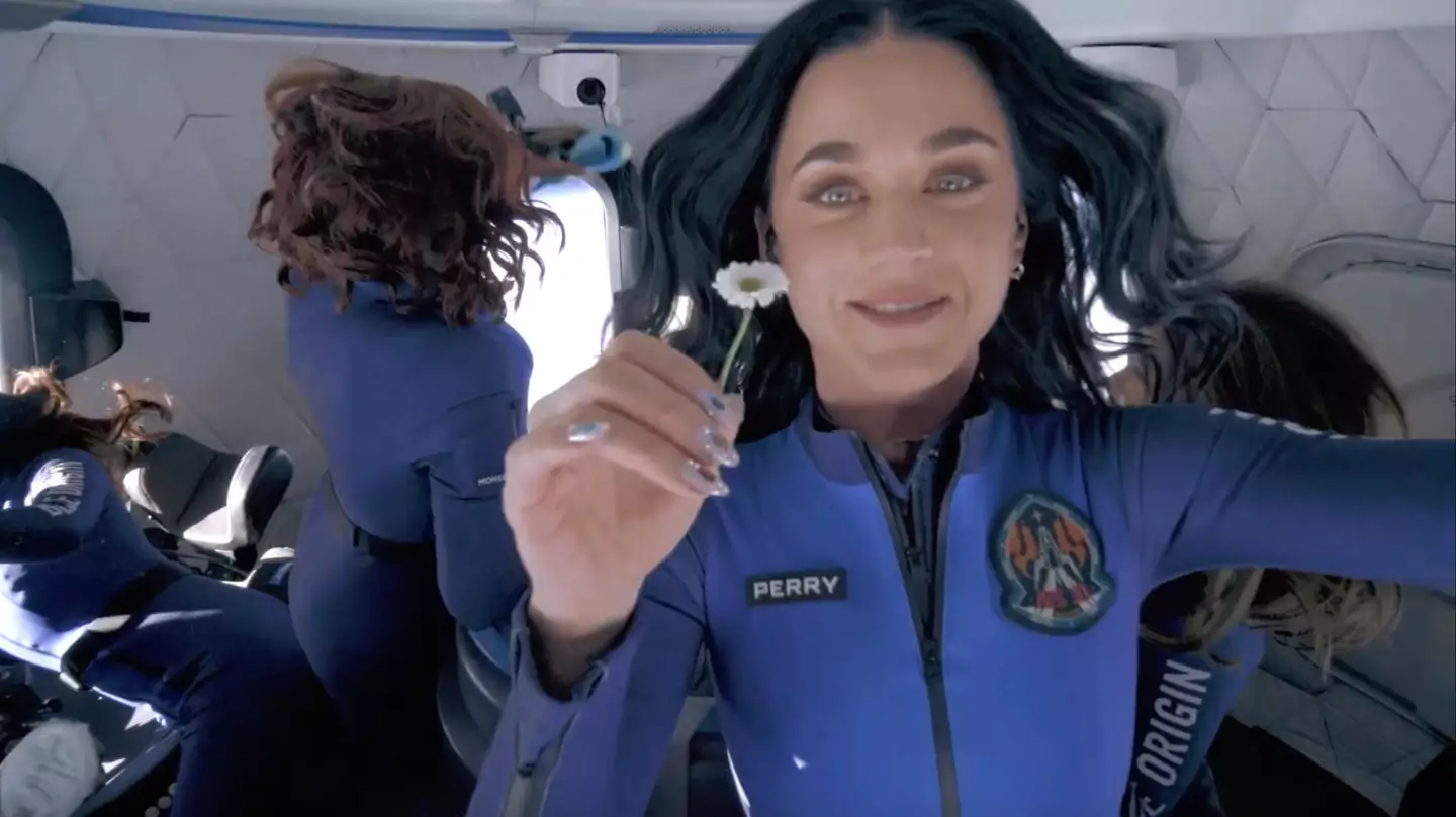 Blue Origin
