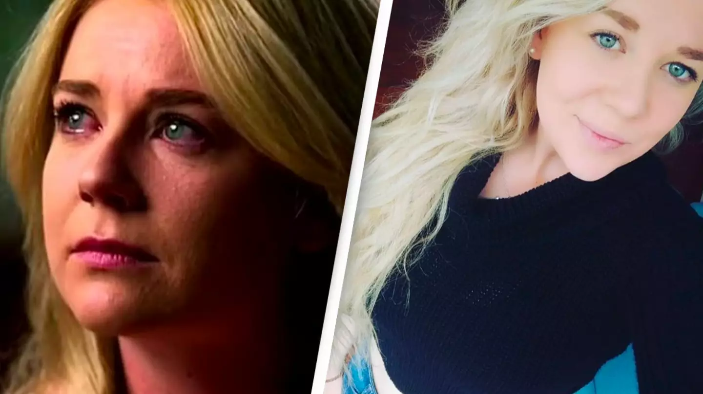 'Cocaine Cassie' admits to being a drug mule years after claiming innocence