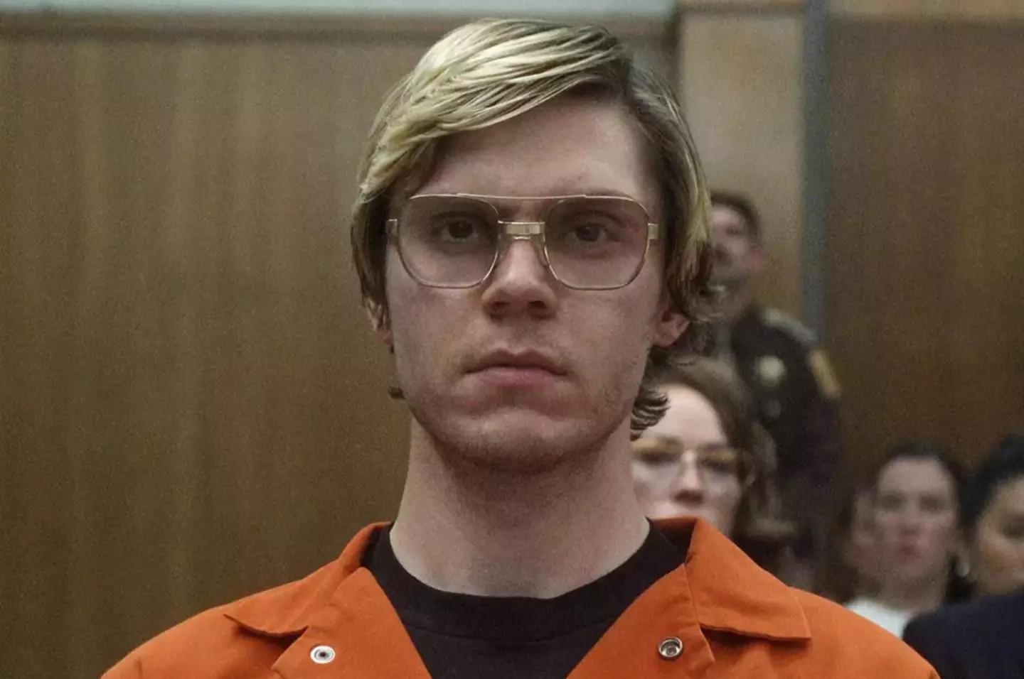 Enjoying watching this? One expert has warned it's the sign of a red flag.