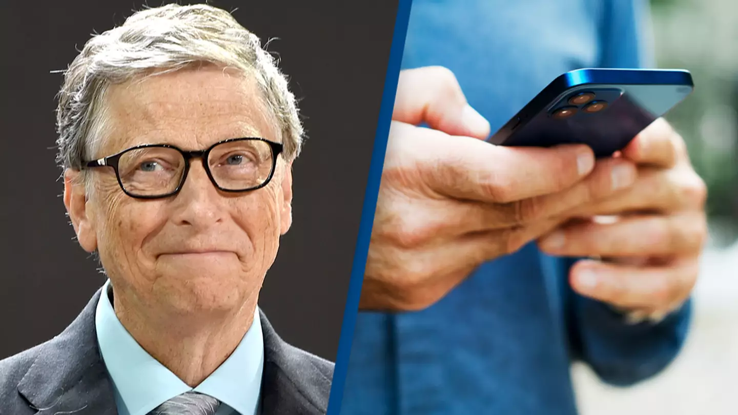 Jamie McCarthy/Getty Images for Bill & Melinda Gates Foundation / Getty Stock
