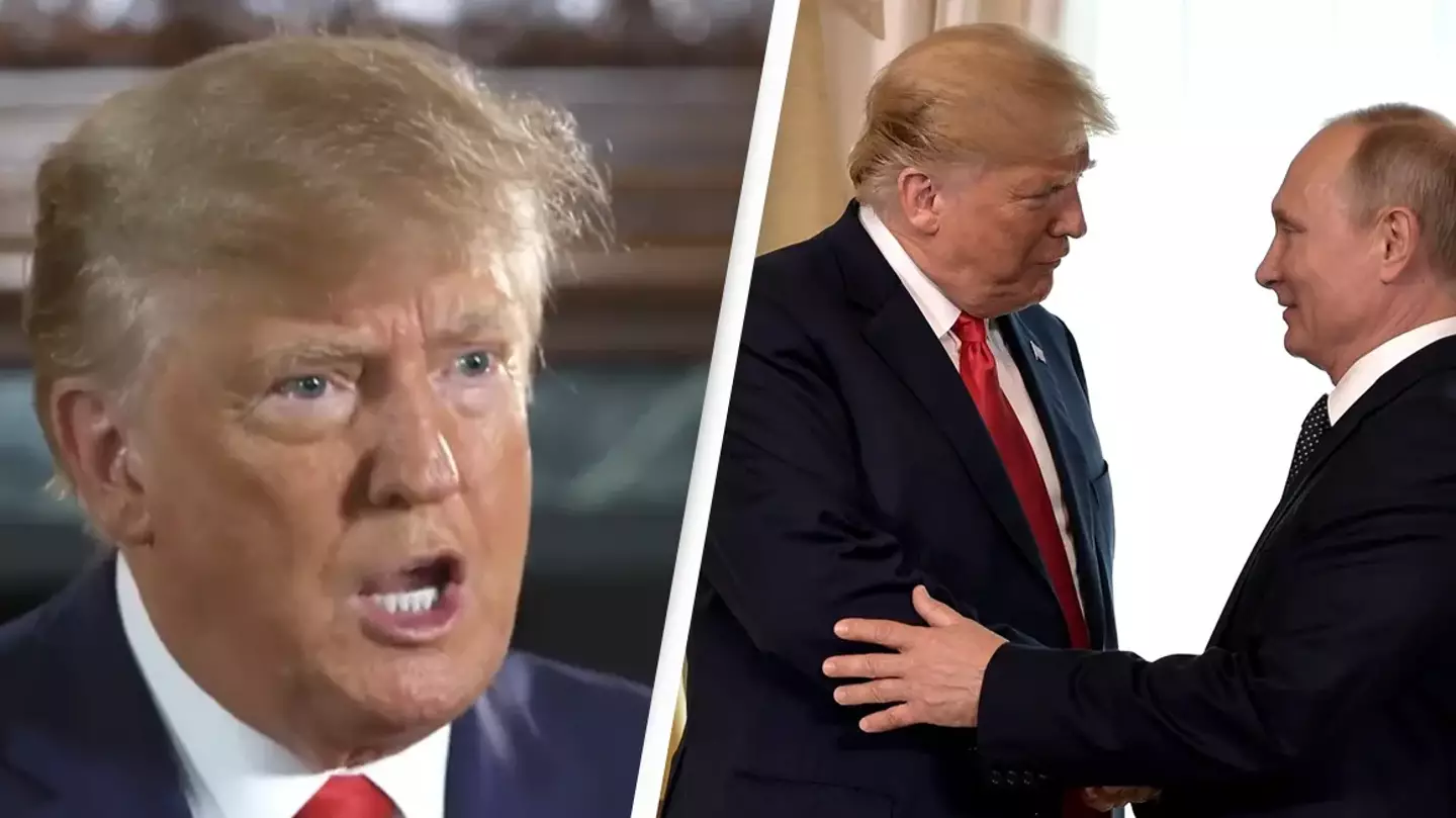 Piers Morgan Uncensored / Alamy