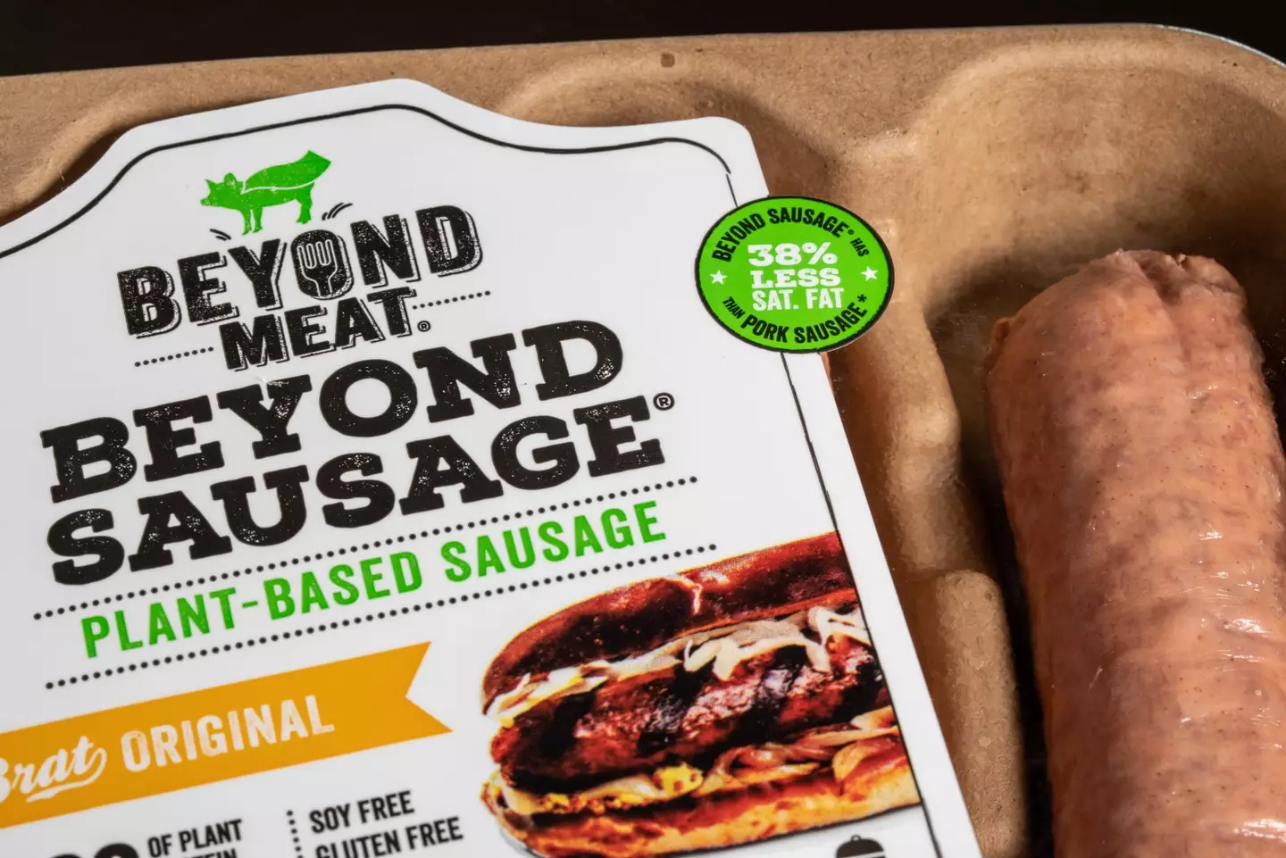 Ramsey joined the company in 2021.