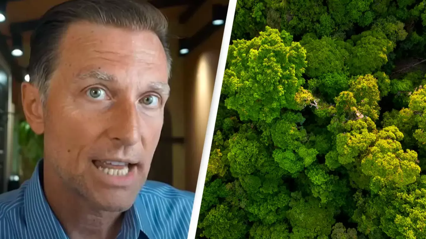 Doctor reveals the 'number one' superfood in the world but it comes with a warning