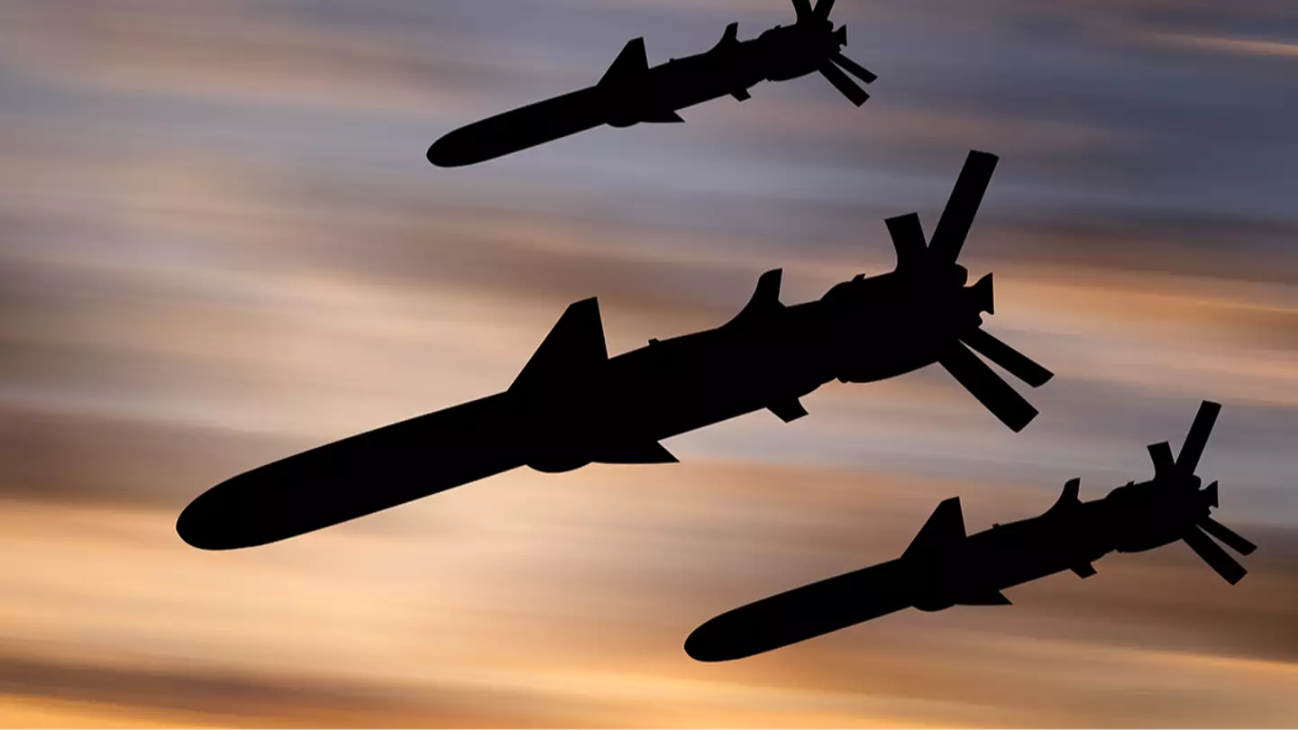 Households urged to keep one surprising item ready at home amid World War 3 fears