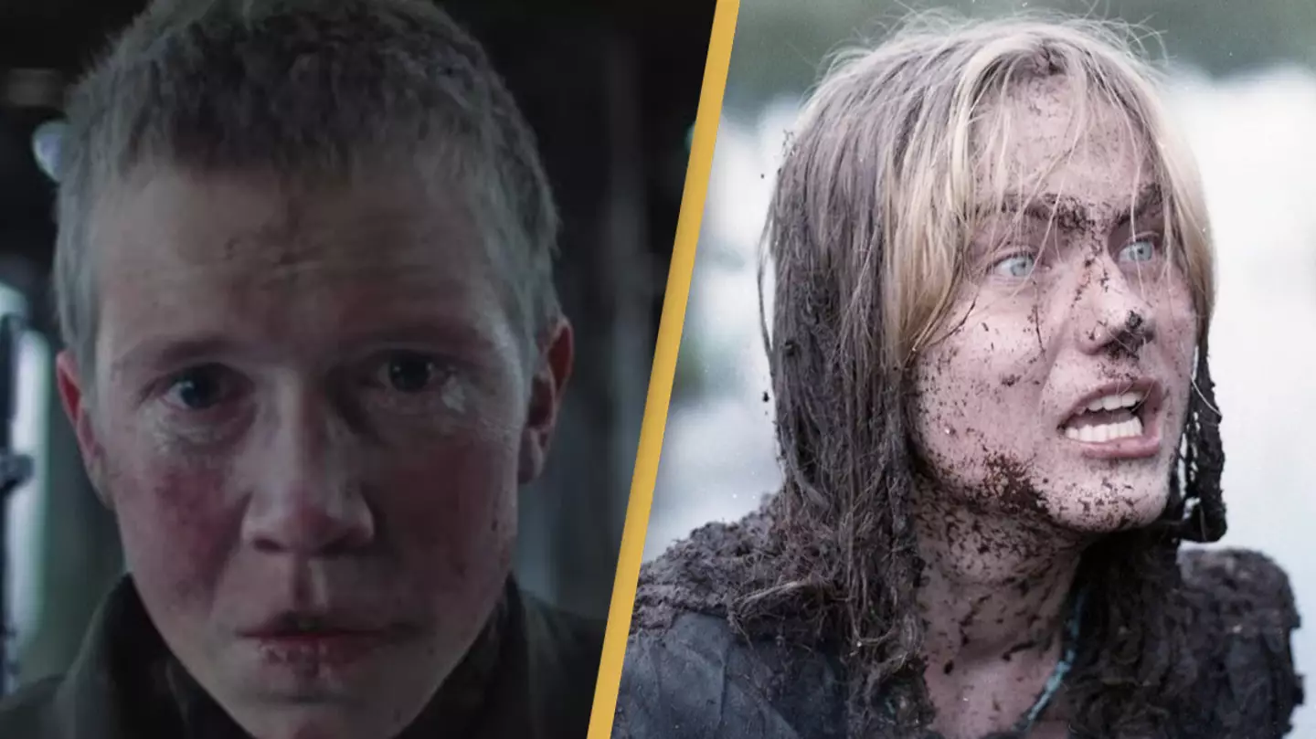 This 'powerful' drama is considered to be one of the 'most disturbing' and 'realistic war films ever made'