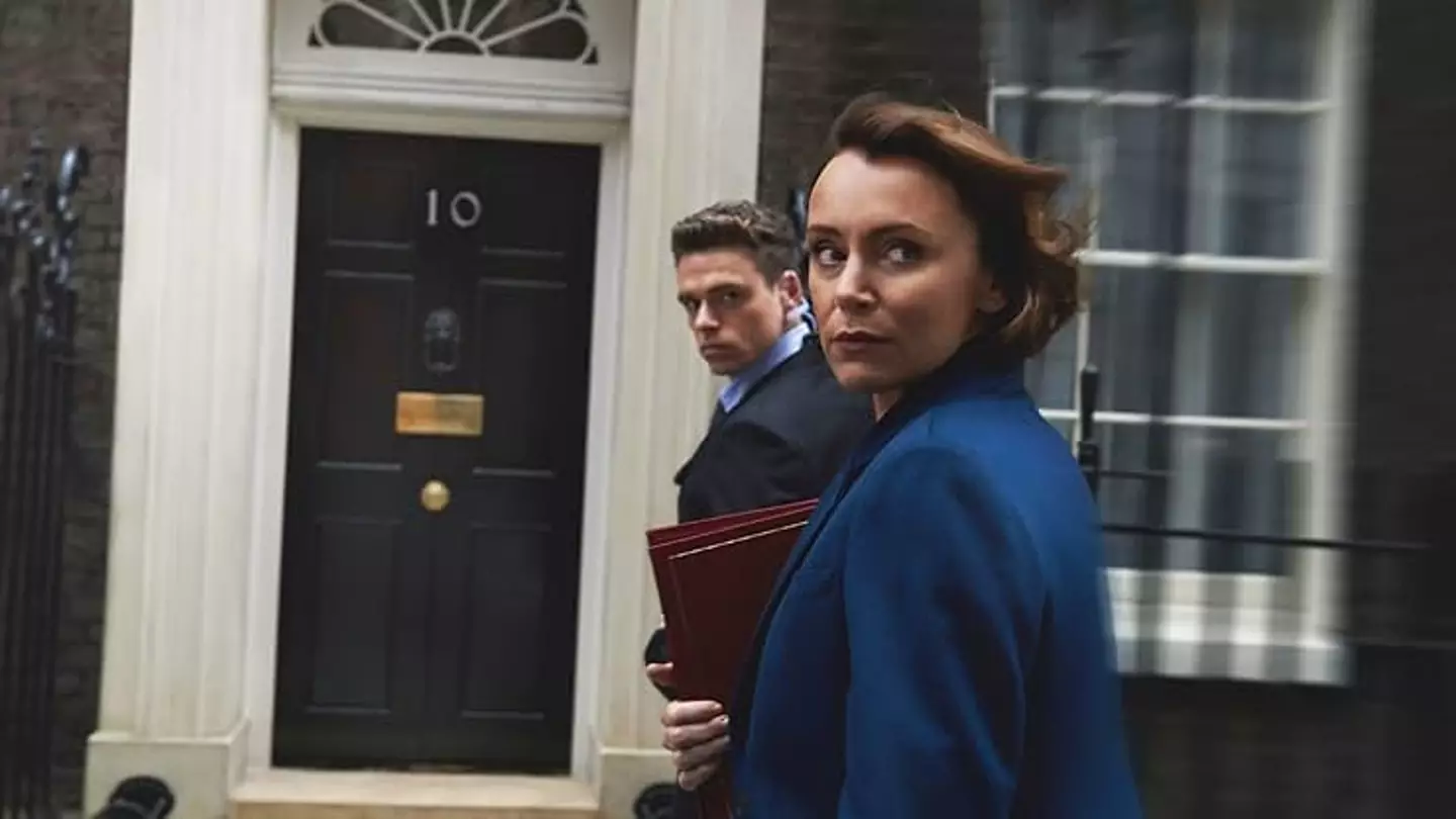 Fans say the show is 'worth their six hours' (BBC)