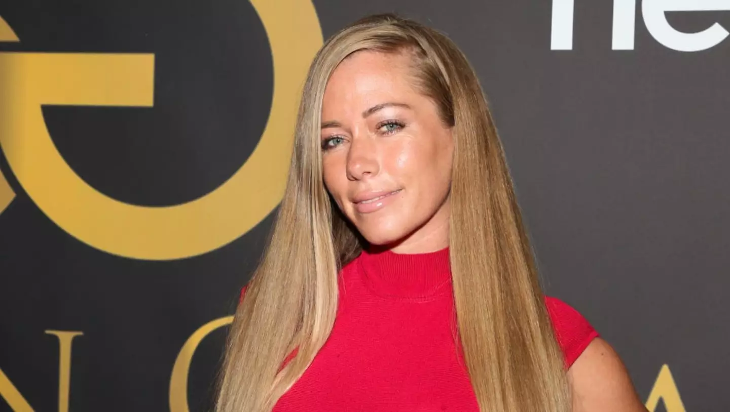 Kendra Wilkinson admitted to attending a couple of Diddy's infamous events (Paul Archuleta / Contributor / Getty)