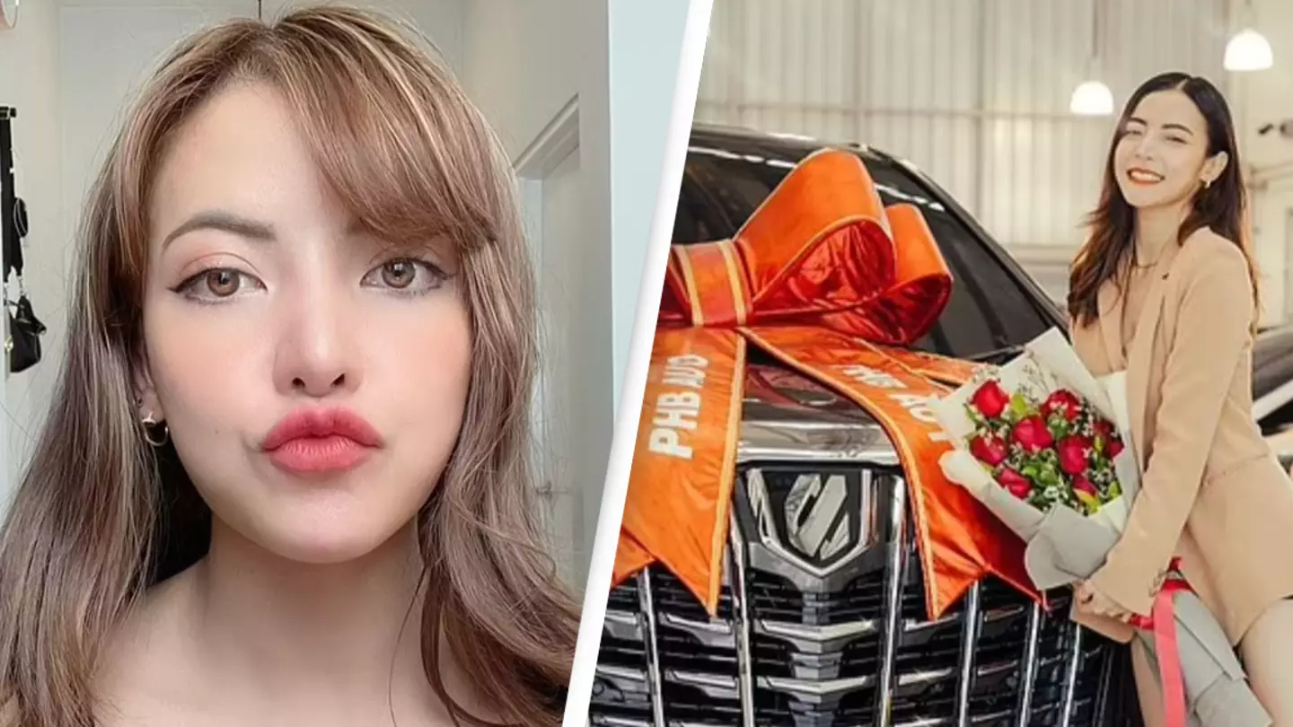 YouTuber Nutty 'flees Thailand' after thousands of fans are conned out of £46million