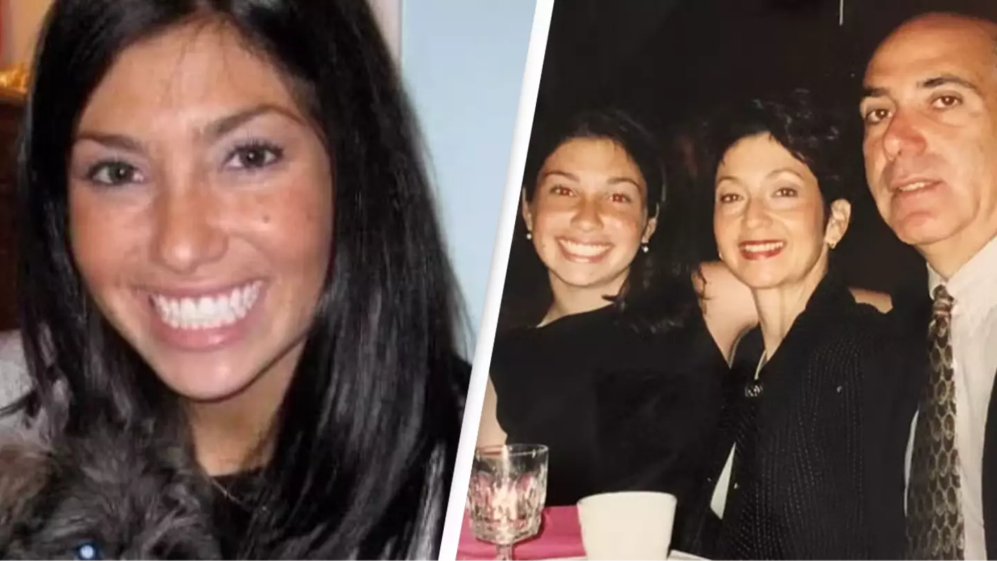 Family respond to shocking update in case of woman whose death was ruled suicide despite being stabbed 20 times