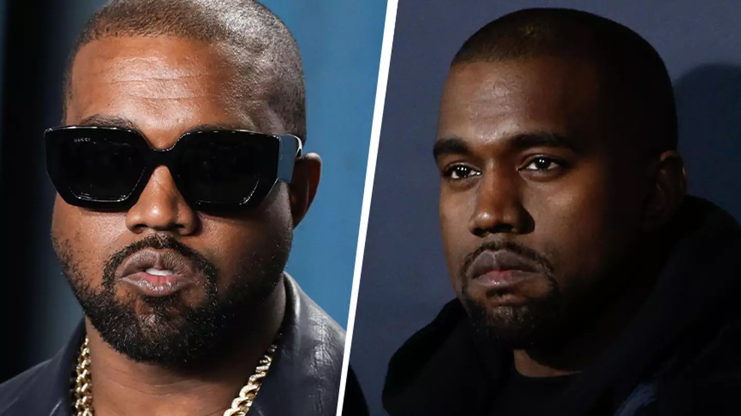 Kanye West says it hurts his feelings when people call him 'crazy'