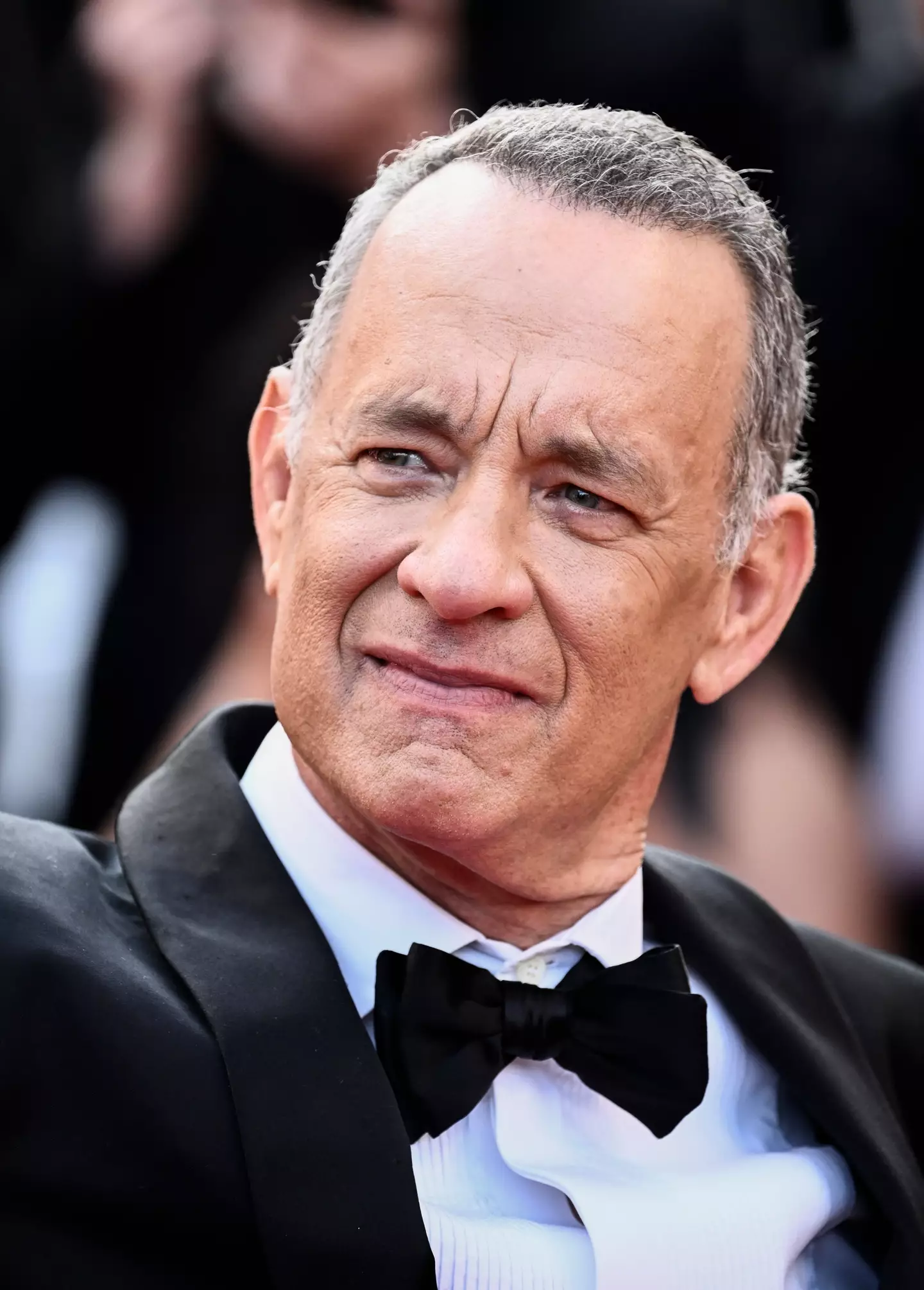 The film is one of Hanks' less widely known movies.
